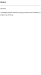 Mobile Screenshot of people.csmu.edu.tw